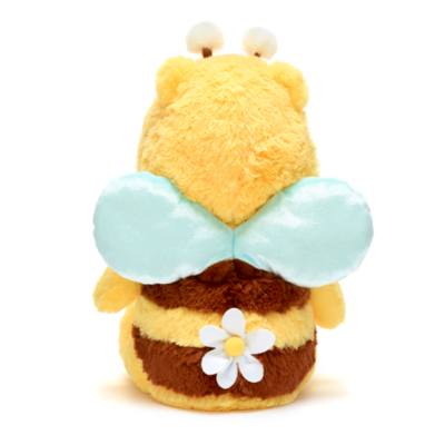 Winnie the Pooh Medium Plush, Honey Day