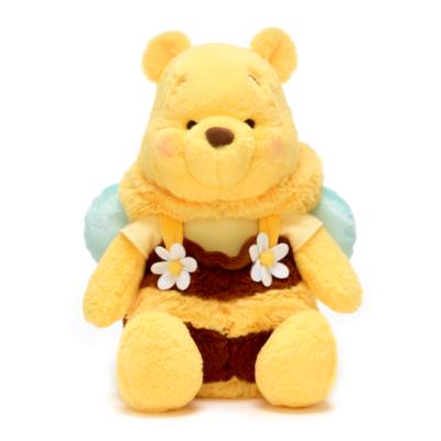 Winnie the Pooh Medium Plush, Honey Day