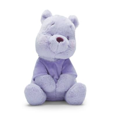 Winnie the Pooh Colourburst Medium Plush
