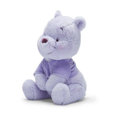Winnie the Pooh Colourburst Medium Plush
