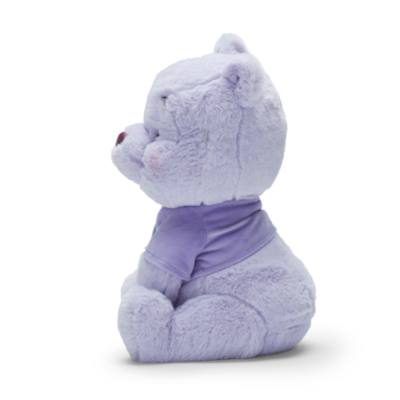 Winnie the Pooh Colourburst Medium Plush