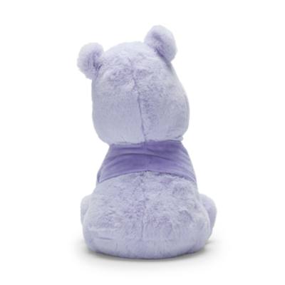 Winnie the Pooh Colourburst Medium Plush