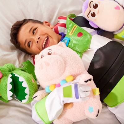 Hamm Medium Plush, Toy Story