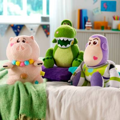 Hamm Medium Plush, Toy Story