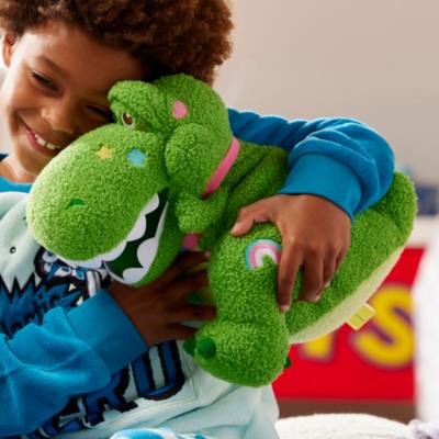 Rex Medium Plush, Toy Story