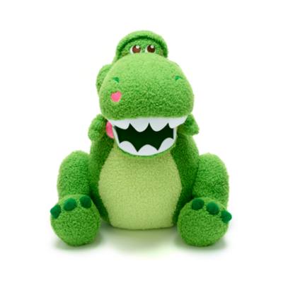Rex Medium Plush, Toy Story