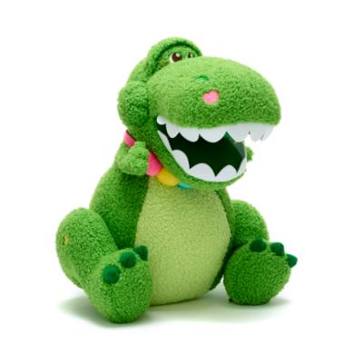 Rex Medium Plush, Toy Story