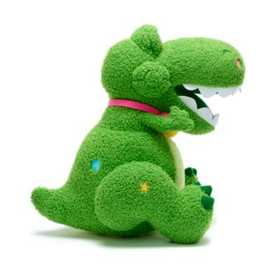 Rex Medium Plush, Toy Story