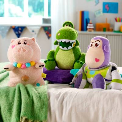 Rex Medium Plush, Toy Story