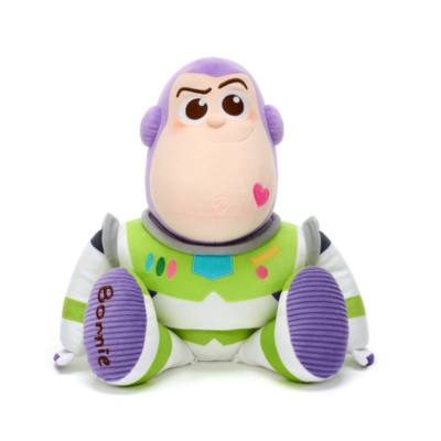 Buzz Lightyear Medium Plush, Toy Story