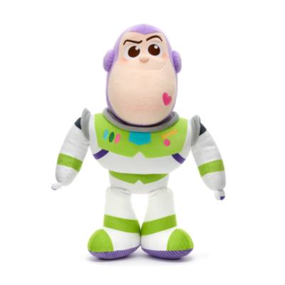 Buzz Lightyear Medium Plush, Toy Story