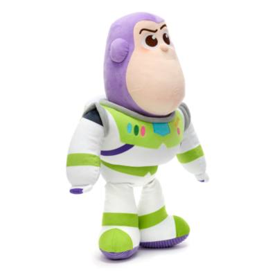 Buzz Lightyear Medium Plush, Toy Story
