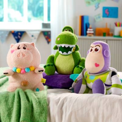 Buzz Lightyear Medium Plush, Toy Story