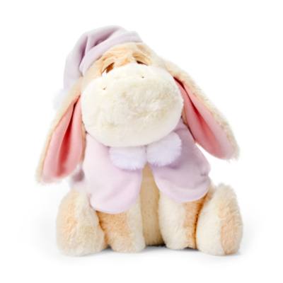 Eeyore Small Plush, White Pooh