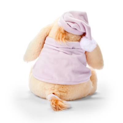 Eeyore Small Plush, White Pooh