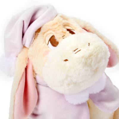 Eeyore Small Plush, White Pooh