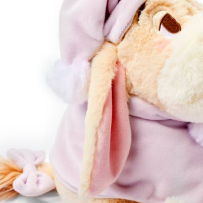 Eeyore Small Plush, White Pooh