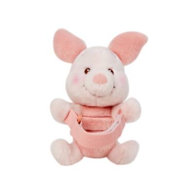 Piglet Plush Curtain Tie Back, Winnie The Pooh