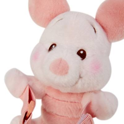 Piglet Plush Curtain Tie Back, Winnie The Pooh
