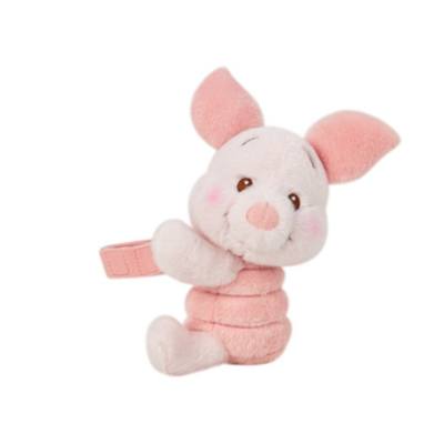 Piglet Plush Curtain Tie Back, Winnie The Pooh