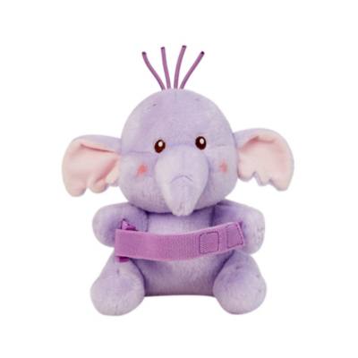Lumpy Plush Curtain Tie Back, Winnie The Pooh