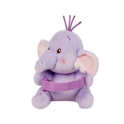 Lumpy Plush Curtain Tie Back, Winnie The Pooh