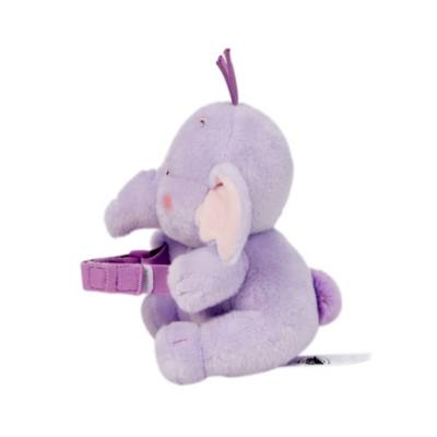 Lumpy Plush Curtain Tie Back, Winnie The Pooh