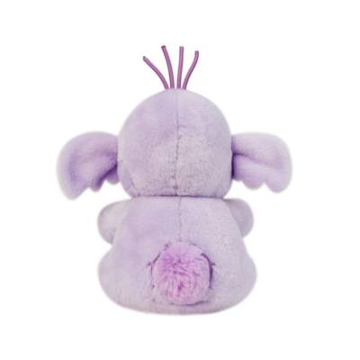 Lumpy Plush Curtain Tie Back, Winnie The Pooh