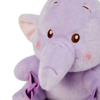 Lumpy Plush Curtain Tie Back, Winnie The Pooh