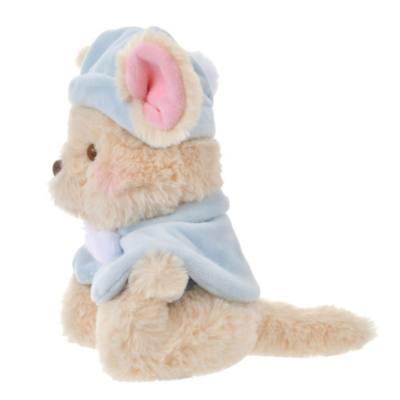 Roo Small Plush, White Pooh