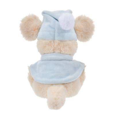 Roo Small Plush, White Pooh