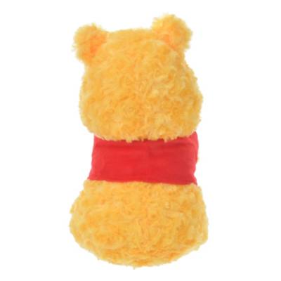 Winnie The Pooh Hugging Plush