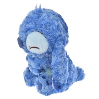Stitch Hugging Plush