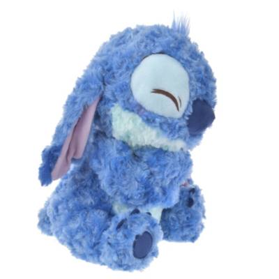 Stitch Hugging Plush