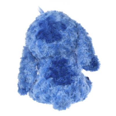 Stitch Hugging Plush