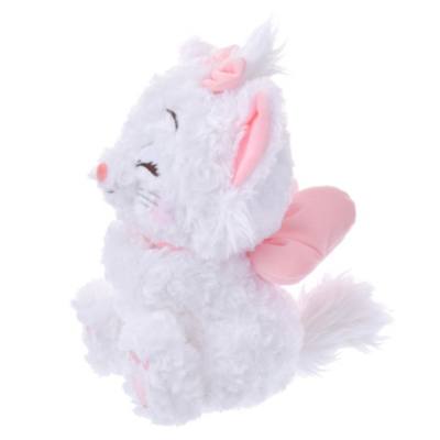 《貓兒歷險記》瑪麗貓抱抱絨毛玩偶 