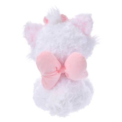 《貓兒歷險記》瑪麗貓抱抱絨毛玩偶 