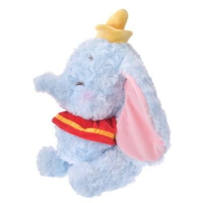 Dumbo Hugging Plush