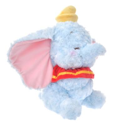 Dumbo Hugging Plush