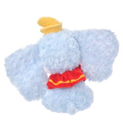 Dumbo Hugging Plush