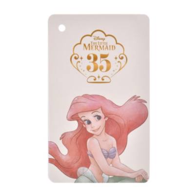 Flounder Medium Plush, The Little Mermaid