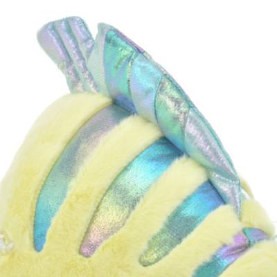 Flounder Medium Plush, The Little Mermaid