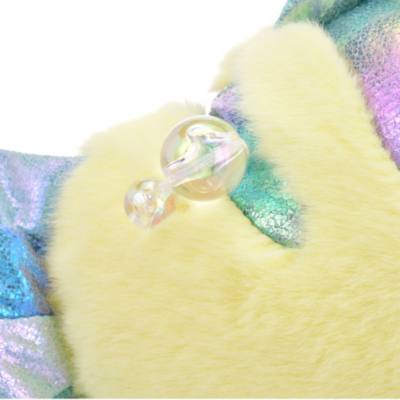 Flounder Medium Plush, The Little Mermaid