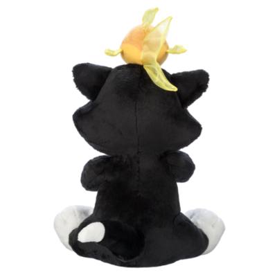 《木偶奇遇記》85 周年費加洛與阿克中型絨毛玩偶