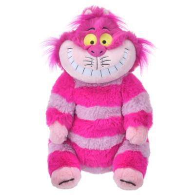 Cheshire Cat Plush, Alice in Wonderland