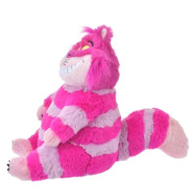 Cheshire Cat Plush, Alice in Wonderland