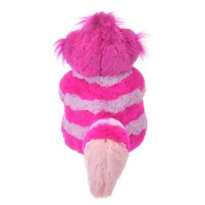 Cheshire Cat Plush, Alice in Wonderland