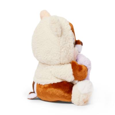 Chip Medium Plush, Pyjamas Party
