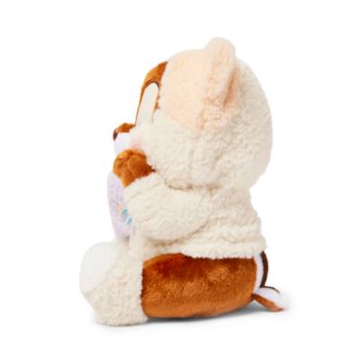 Chip Medium Plush, Pyjamas Party