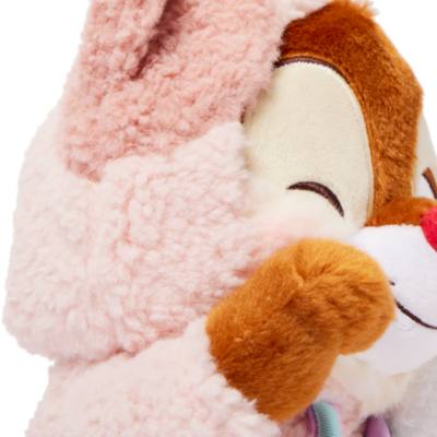 Dale Medium Plush, Pyjamas Party